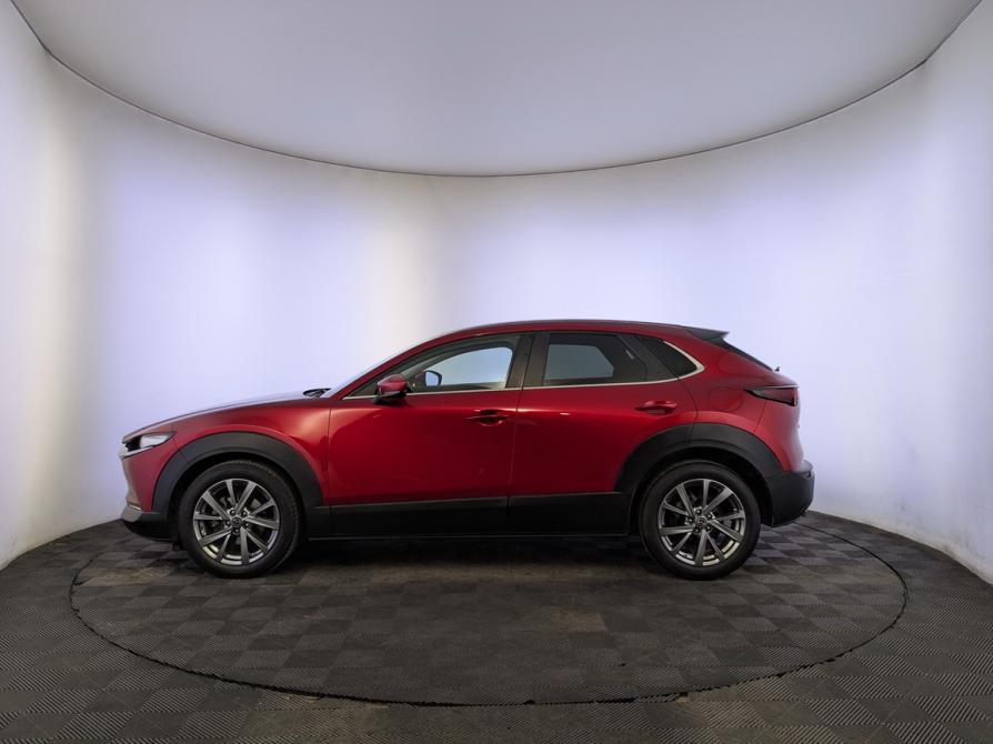 Mazda CX-30 I Москва  - изображение 8
