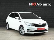 Kia Rio III Рестайлинг Екатеринбург  - изображение 18