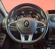 Renault Duster I Рестайлинг Вологда  - изображение 30