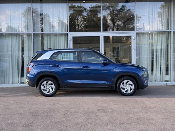 Hyundai Creta II с пробегом 2021 года, цена 1 949 000 рублей, 114725 км, внедорожник, Автокод Объявления