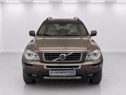 Volvo XC90 I Рестайлинг Москва  - изображение 20