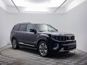 Kia Mohave I Рестайлинг 2 Москва  - изображение 24