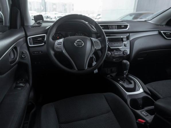 Nissan Qashqai II с пробегом 2014 года, цена 1 175 000 рублей, 139486 км, внедорожник, Автокод Объявления