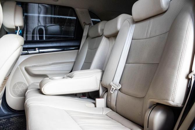 Kia Sorento II с пробегом 2011 года, цена 1 349 000 рублей, 197034 км, внедорожник, Автокод Объявления
