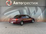 Kia Spectra I Рестайлинг 2 Волгоград  - изображение 25