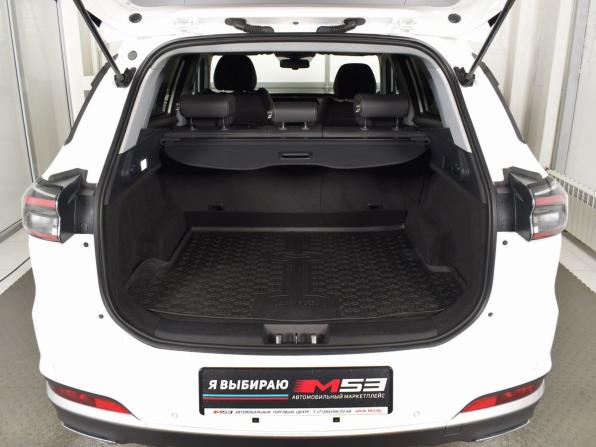 Chery Tiggo 7 Pro Max I Рестайлинг с пробегом 2024 года, цена 1 945 999 рублей, 29520 км, внедорожник, Автокод Объявления
