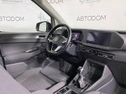Volkswagen Caddy V Москва  - изображение 32