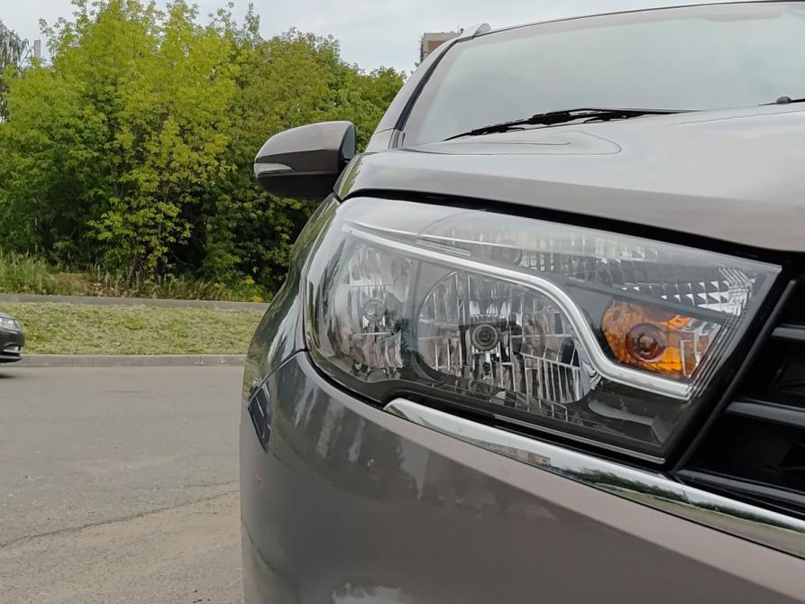 Lada (ВАЗ) Vesta I Ижевск  - изображение 21