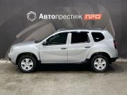 Renault Duster I Рестайлинг Пермь  - изображение 28