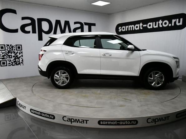 Hyundai Creta II с пробегом 2021 года, цена 2 180 000 рублей, 71326 км, внедорожник, Автокод Объявления