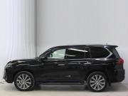 Lexus LX III Рестайлинг 2 Курск  - изображение 32