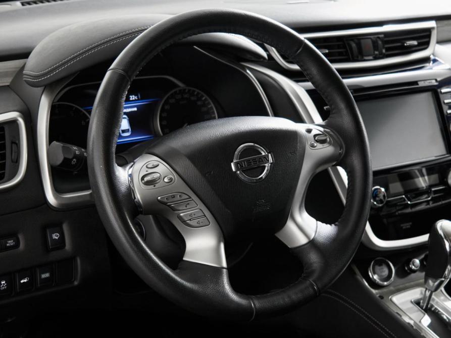 Nissan Murano III (Z52) Москва  - изображение 15