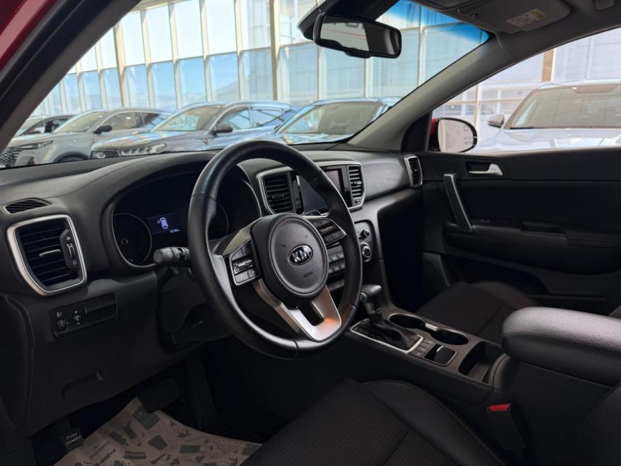 Kia Sportage IV Рестайлинг Новороссийск  - изображение 34