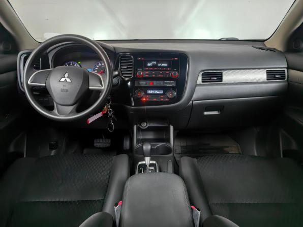 Mitsubishi Outlander III с пробегом 2013 года, цена 1 045 000 рублей, 230445 км, внедорожник, Автокод Объявления