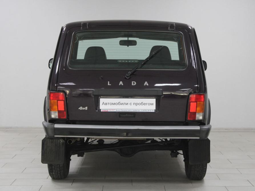Lada (ВАЗ) 2121 (4x4) I Рестайлинг Старый Оскол  - изображение 5