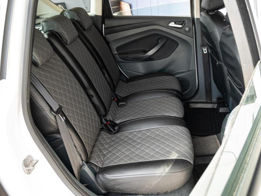 Ford C-MAX II Краснодар  - изображение 7