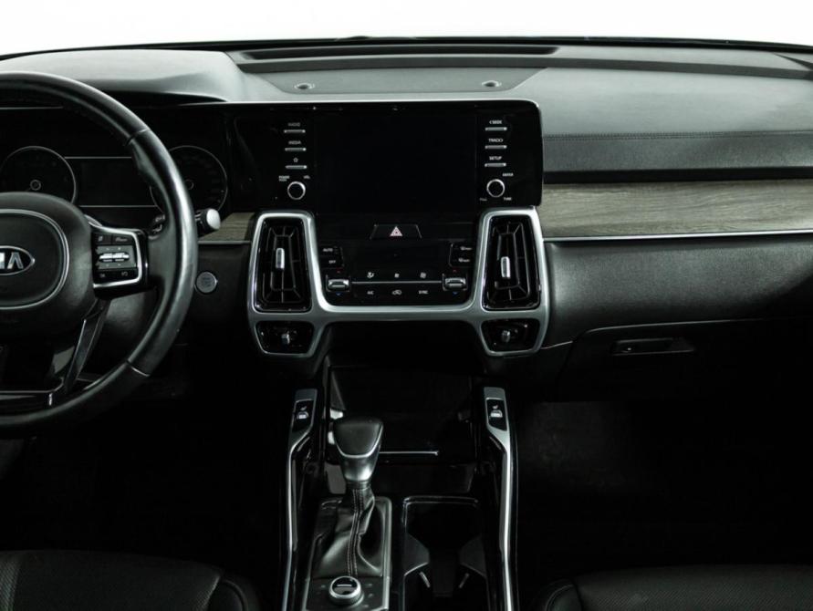 Kia Sorento IV Санкт-Петербург  - изображение 14