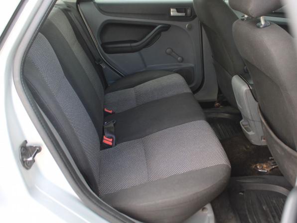 Ford Focus II Рестайлинг с пробегом 2008 года, цена 399 000 рублей, 262869 км, хэтчбек, Автокод Объявления