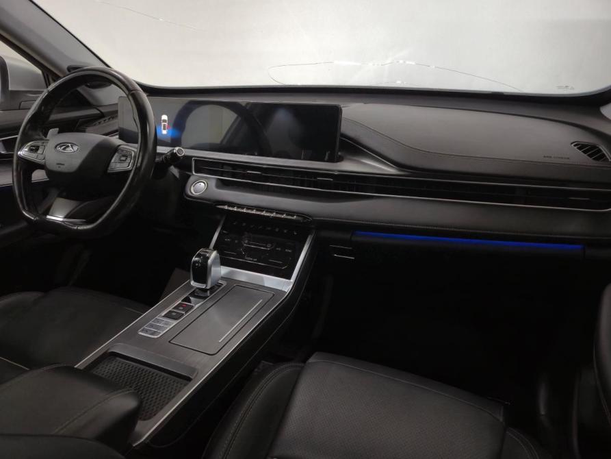 Chery Tiggo 7 Pro Max I Альметьевск  - изображение 16