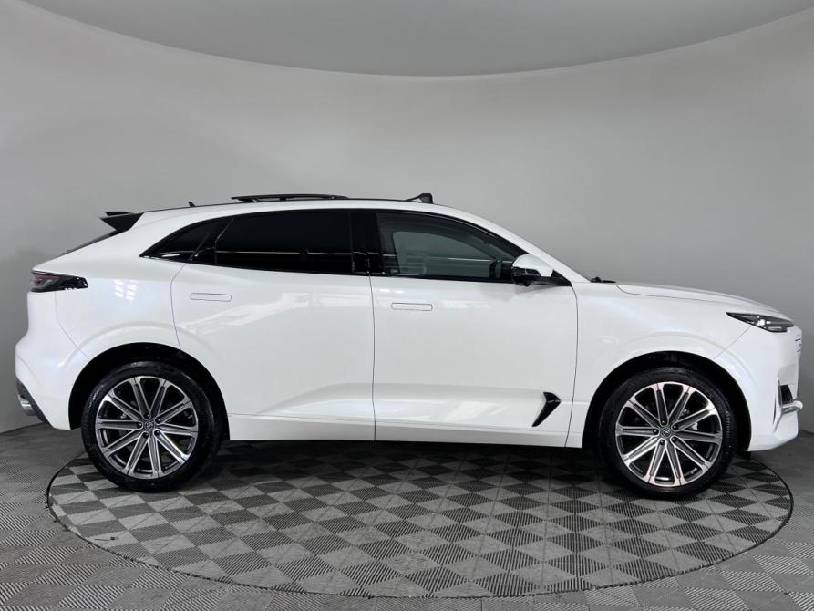 Changan UNI-K Ростов-на-Дону  - изображение 4