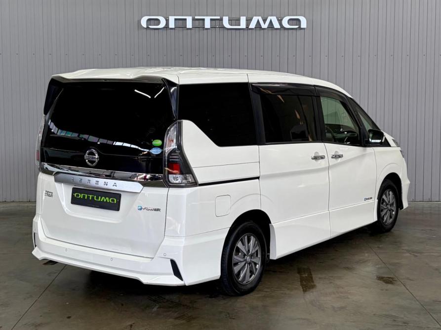 Nissan Serena V (C27) Краснодар  - изображение 5