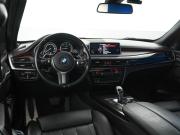BMW X5 III (F15) Москва  - изображение 31