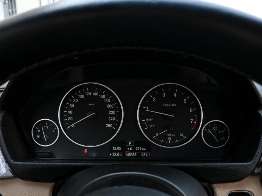 BMW 3 серии VI (F3x) Волгоград  - изображение 12