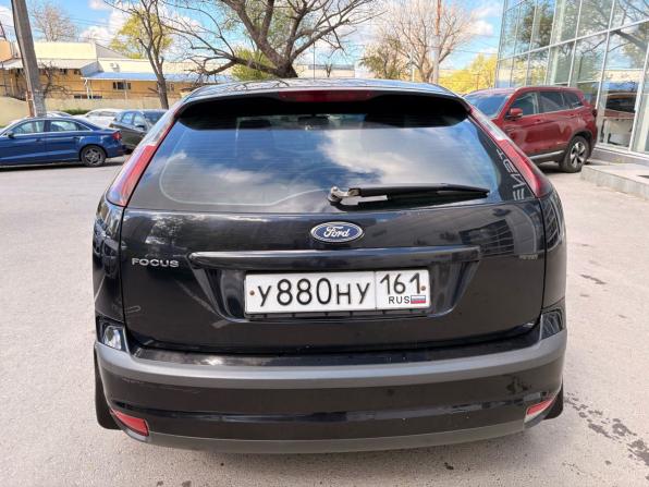 Ford Focus II с пробегом 2007 года, цена 429 000 рублей, 233659 км, хэтчбек, Автокод Объявления
