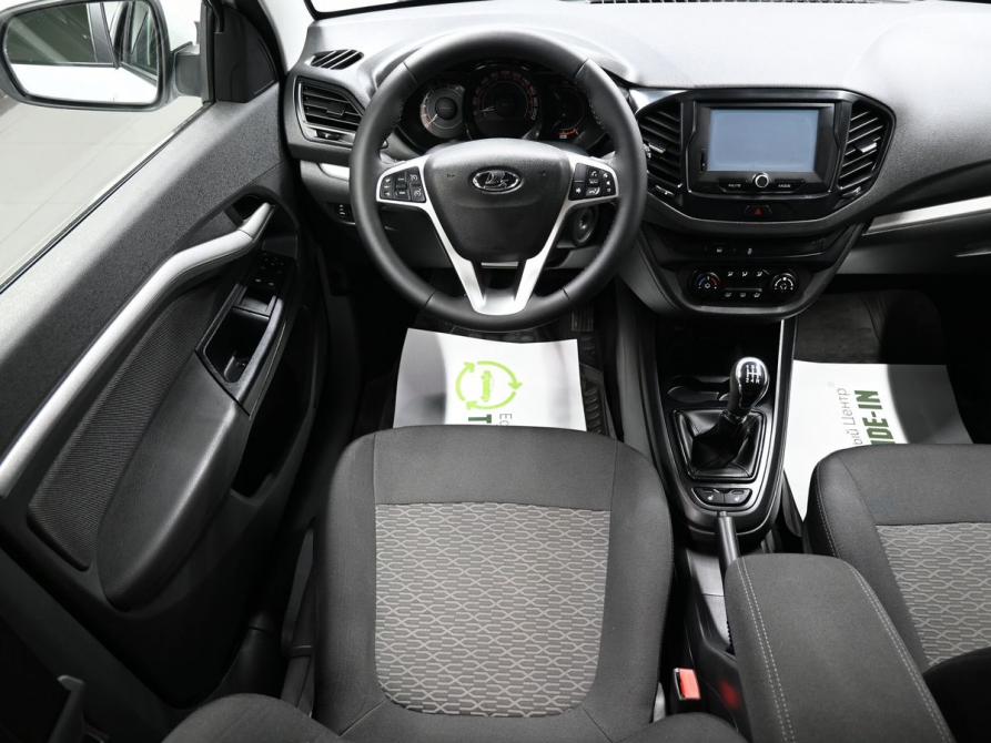 Lada (ВАЗ) Vesta I Тверь  - изображение 12