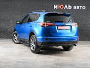 Toyota RAV4 IV (XA40) Рестайлинг Екатеринбург  - изображение 23