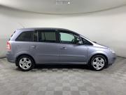 Opel Zafira B Рестайлинг Москва  - изображение 23