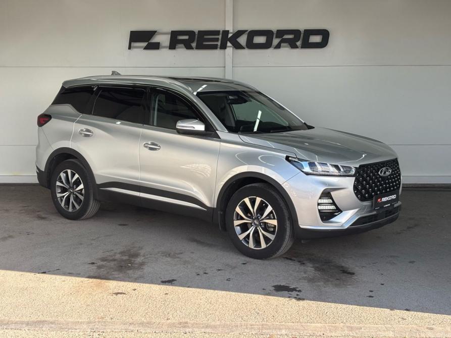 Chery Tiggo 7 Pro I Уфа  - изображение 1