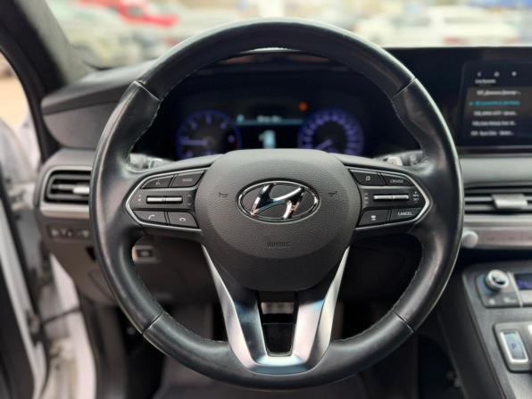 Hyundai Palisade I с пробегом 2019 года, цена 4 090 000 рублей, 108602 км, внедорожник, Автокод Объявления