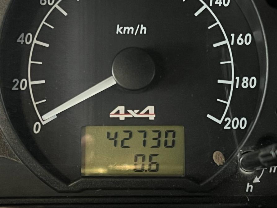 Lada (ВАЗ) 2121 (4x4) I Рестайлинг Оренбург  - изображение 15