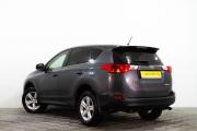 Toyota RAV4 IV (XA40) Сургут  - изображение 24