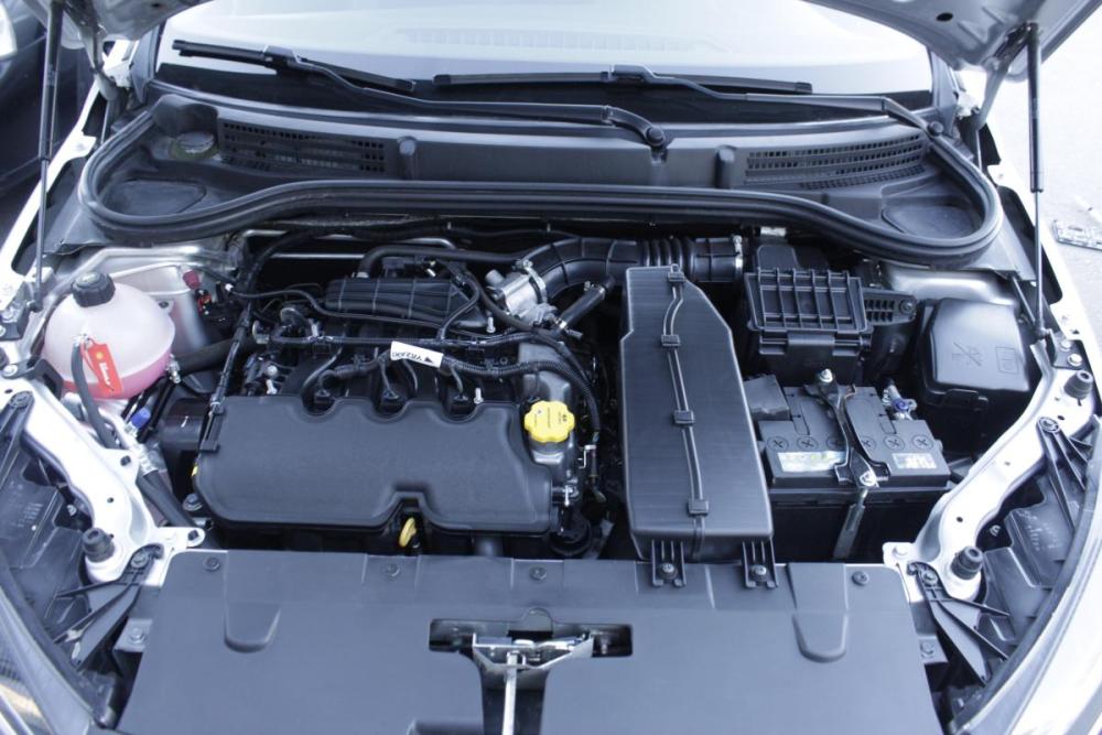 Lada (ВАЗ) Vesta I Рестайлинг (NG) Брянск  - изображение 19