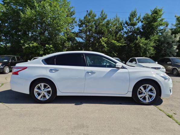 Nissan Teana III с пробегом 2014 года, цена 1 395 000 рублей, 170514 км, седан, Автокод Объявления