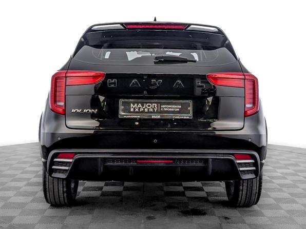 Haval Jolion I Рестайлинг с пробегом 2024 года, цена 1 665 000 рублей, 93323 км, внедорожник, Автокод Объявления