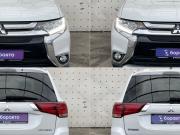 Mitsubishi Outlander III Рестайлинг 2 Тамбов  - изображение 27