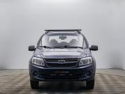 Lada (ВАЗ) Granta I Москва  - изображение 24