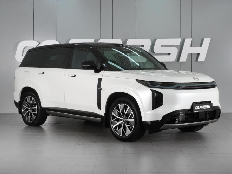 GAC S7 Минеральные Воды  - изображение 1
