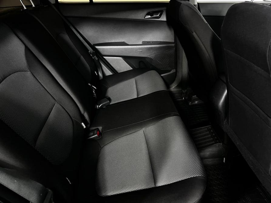 Hyundai Creta I Калининград  - изображение 11