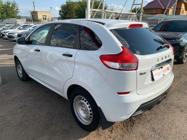 Lada (ВАЗ) XRAY I с пробегом 2018 года, цена 843 369 рублей, 61000 км, хэтчбек, Автокод Объявления