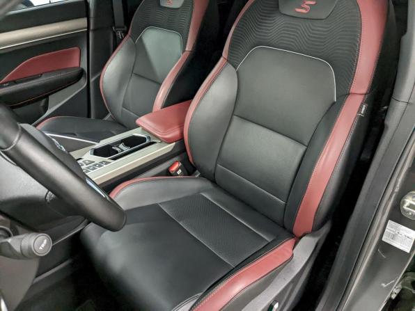 Geely Coolray I с пробегом 2023 года, цена 1 850 000 рублей, 52374 км, внедорожник, Автокод Объявления