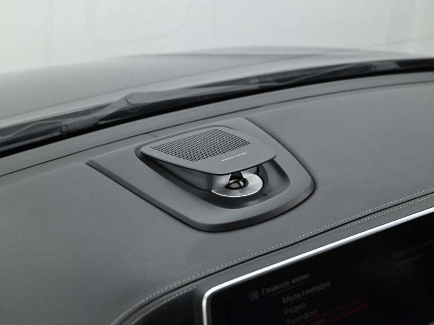 BMW X5 III (F15) Москва  - изображение 9