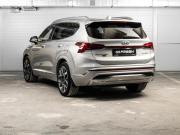 Hyundai Santa Fe IV Рестайлинг Ставрополь  - изображение 29