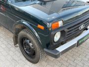 Lada (ВАЗ) Niva Legend Череповец  - изображение 17