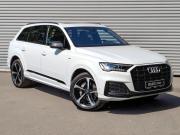 Audi Q7 II (4M) Рестайлинг Москва  - изображение 31