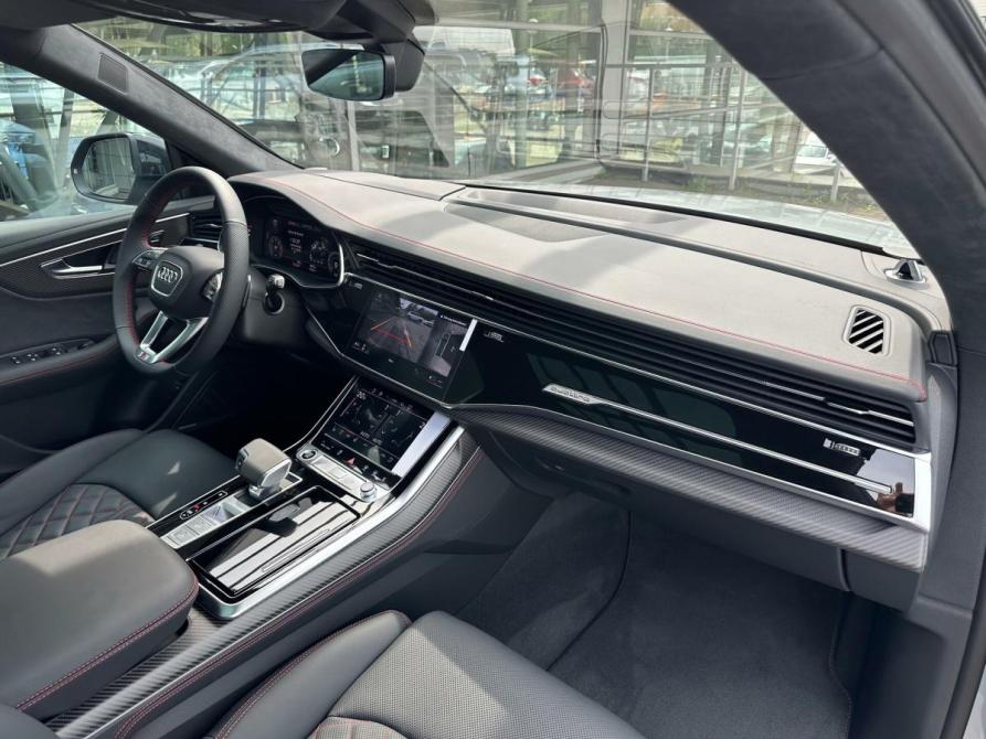 Audi Q8 I (4M) Рестайлинг Москва  - изображение 22