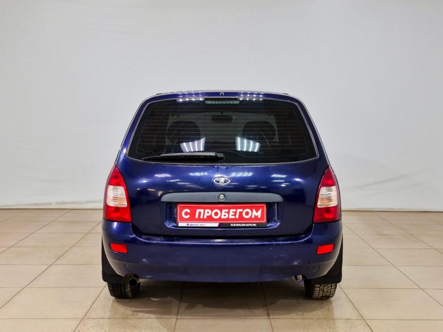 Lada (ВАЗ) Kalina I Альметьевск  - изображение 5